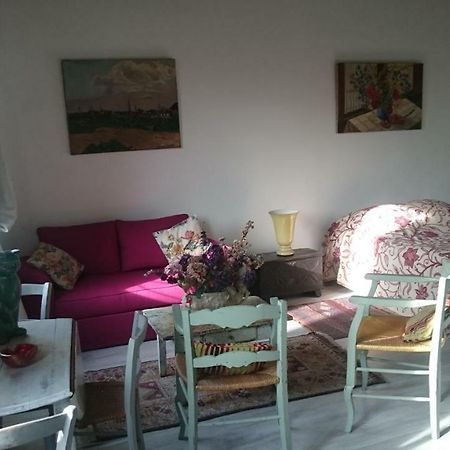 Remalard Appartement Exteriér fotografie