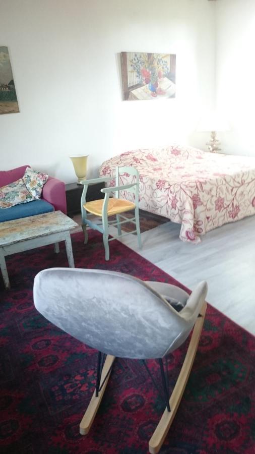 Remalard Appartement Exteriér fotografie